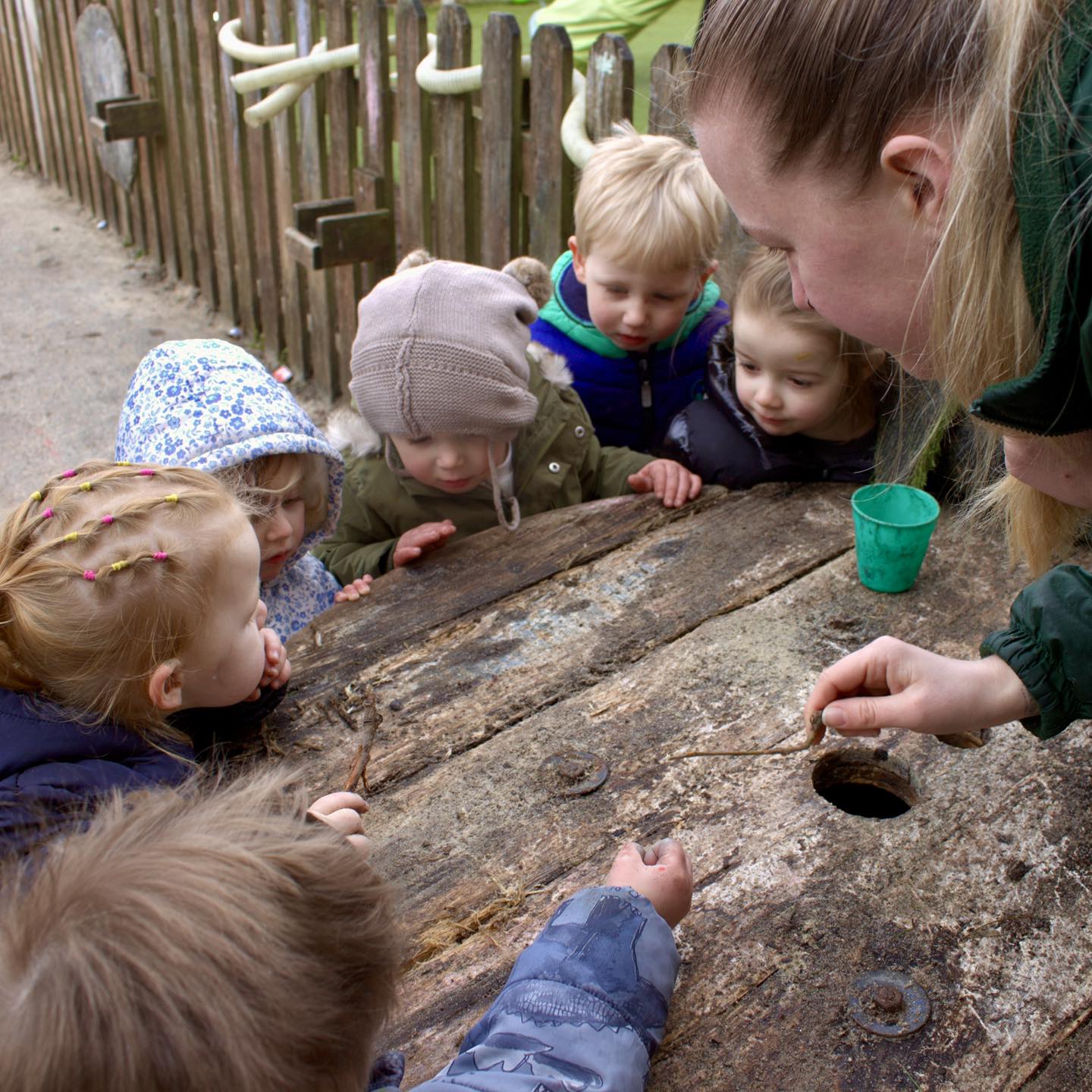 Shine A Light Day Nursery Oldham 493727556 1225181902944634 394816238486800273 n