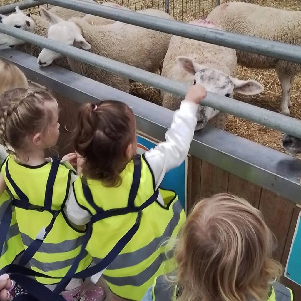 Trips and Experiences Shine A Light Day Nursery Oldham 521328174_1301337528662404_5742038103287808586_n