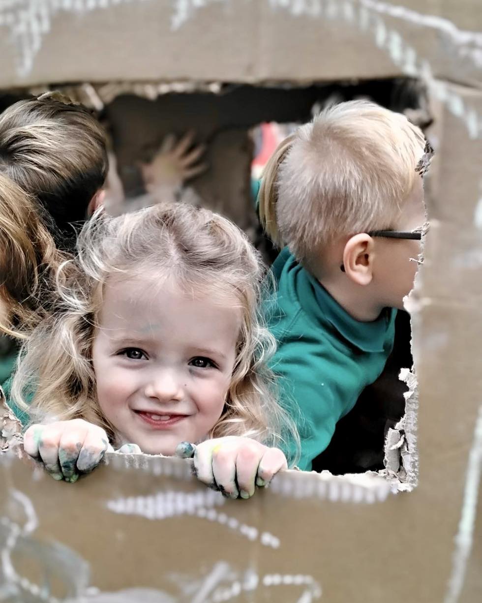 Shine A Light Day Nursery Oldham