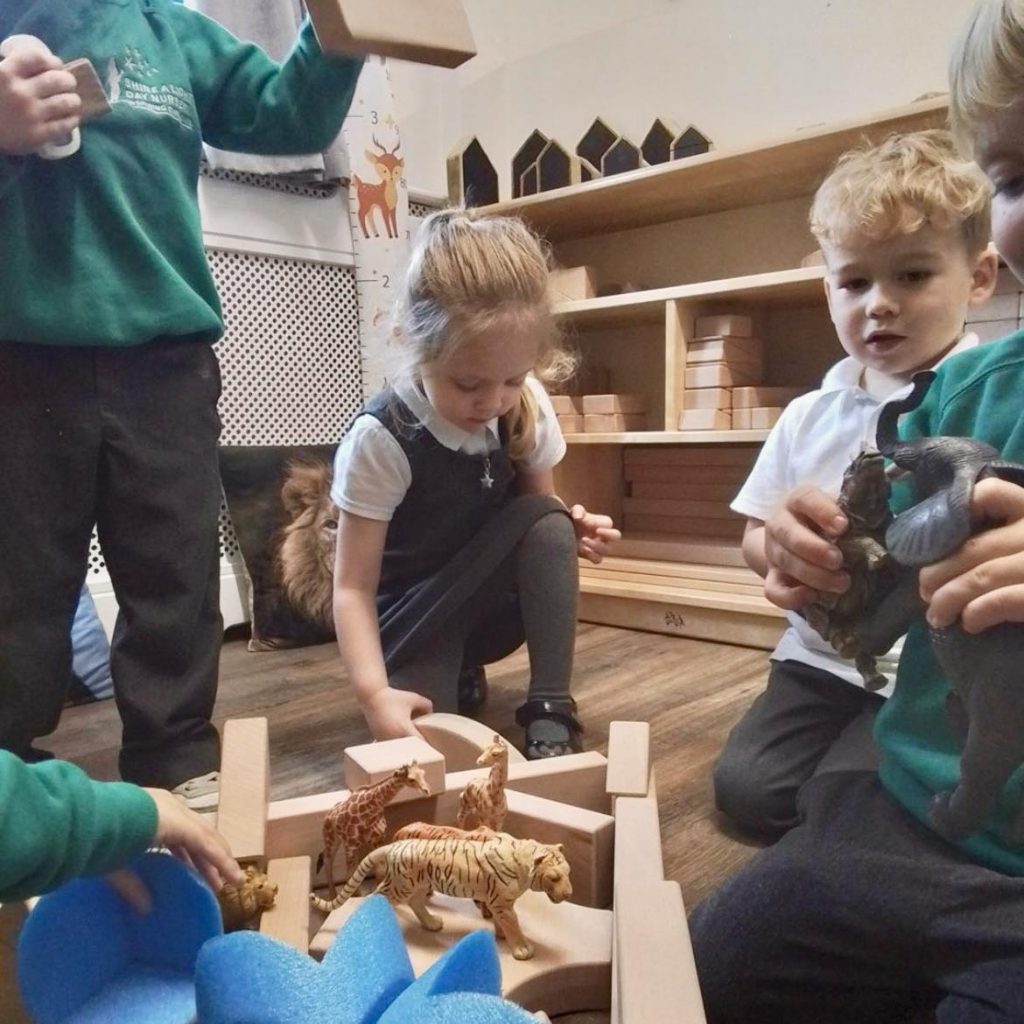 Home Shine A Light Day Nursery Oldham preschool4