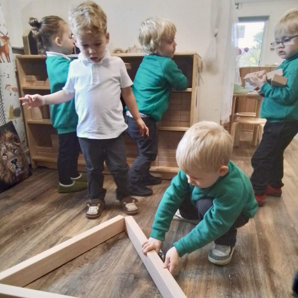 Home Shine A Light Day Nursery Oldham preschool6