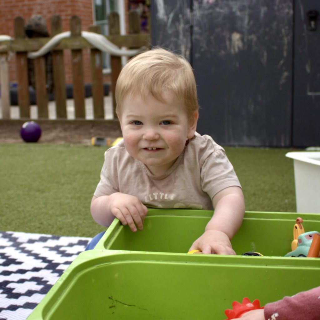 Gallery Shine A Light Day Nursery Oldham LADS