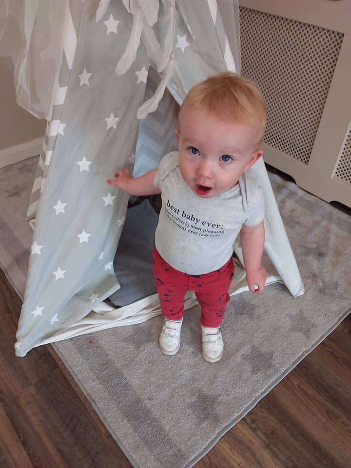 Shine A Light Day Nursery Oldham SDN5