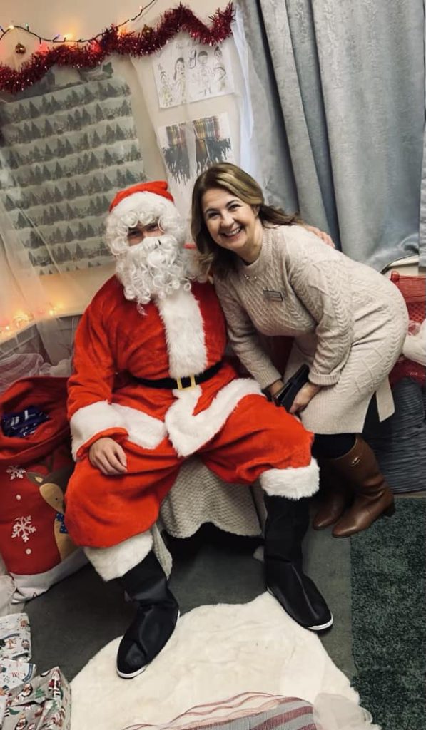 Gallery Shine A Light Day Nursery Oldham Xmas