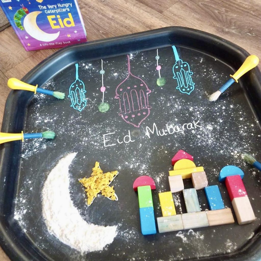 Gallery Shine A Light Day Nursery Oldham eid